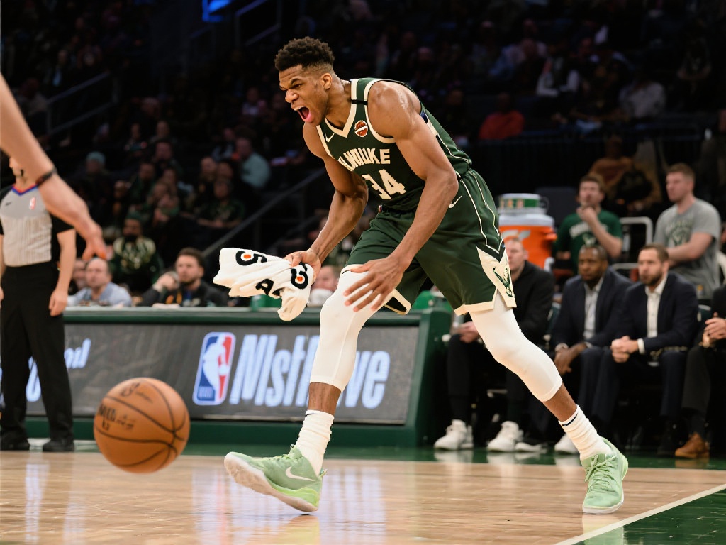 火箭强势力克骑士，豪取五连胜再创佳绩！